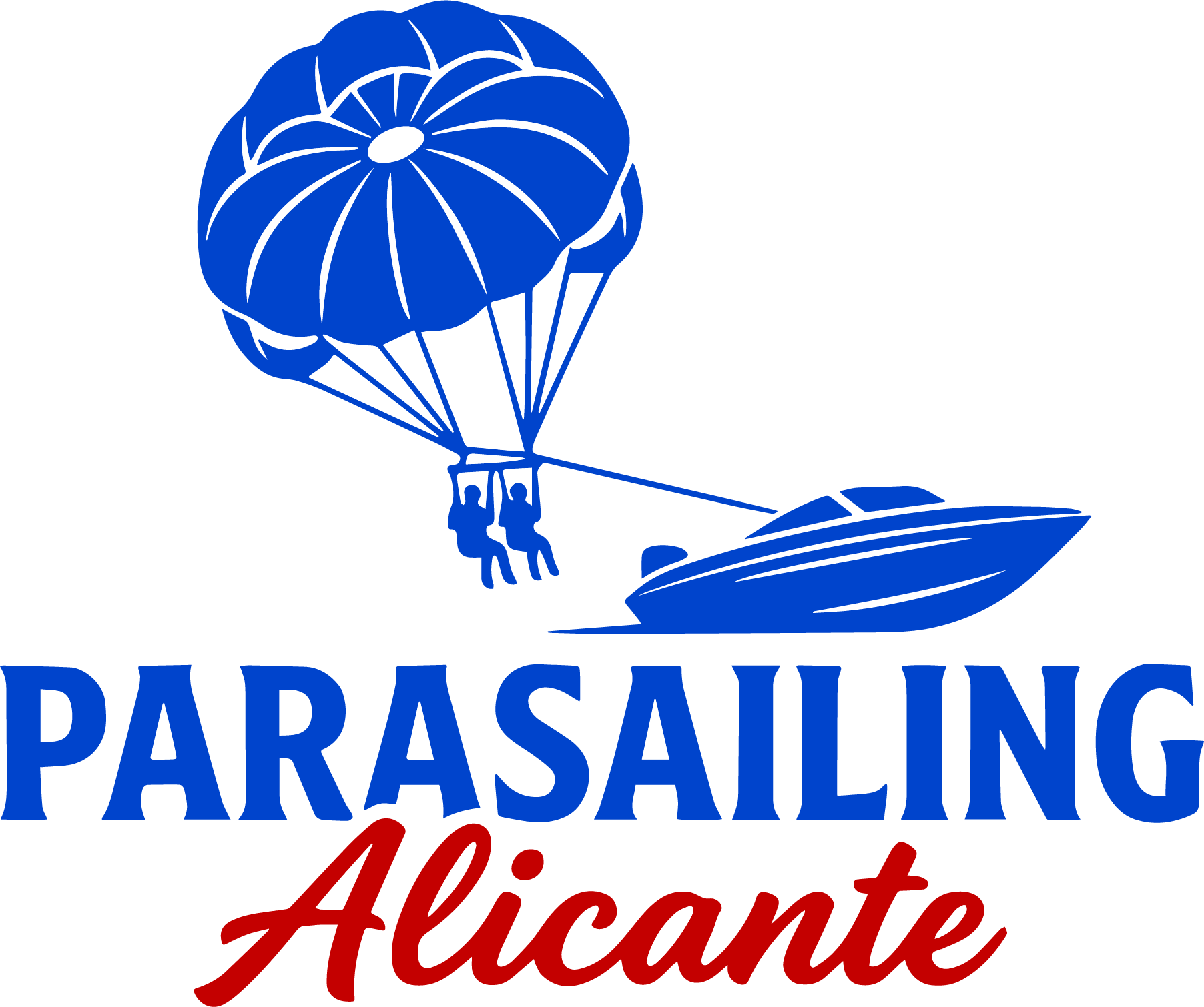 parasailing alicante